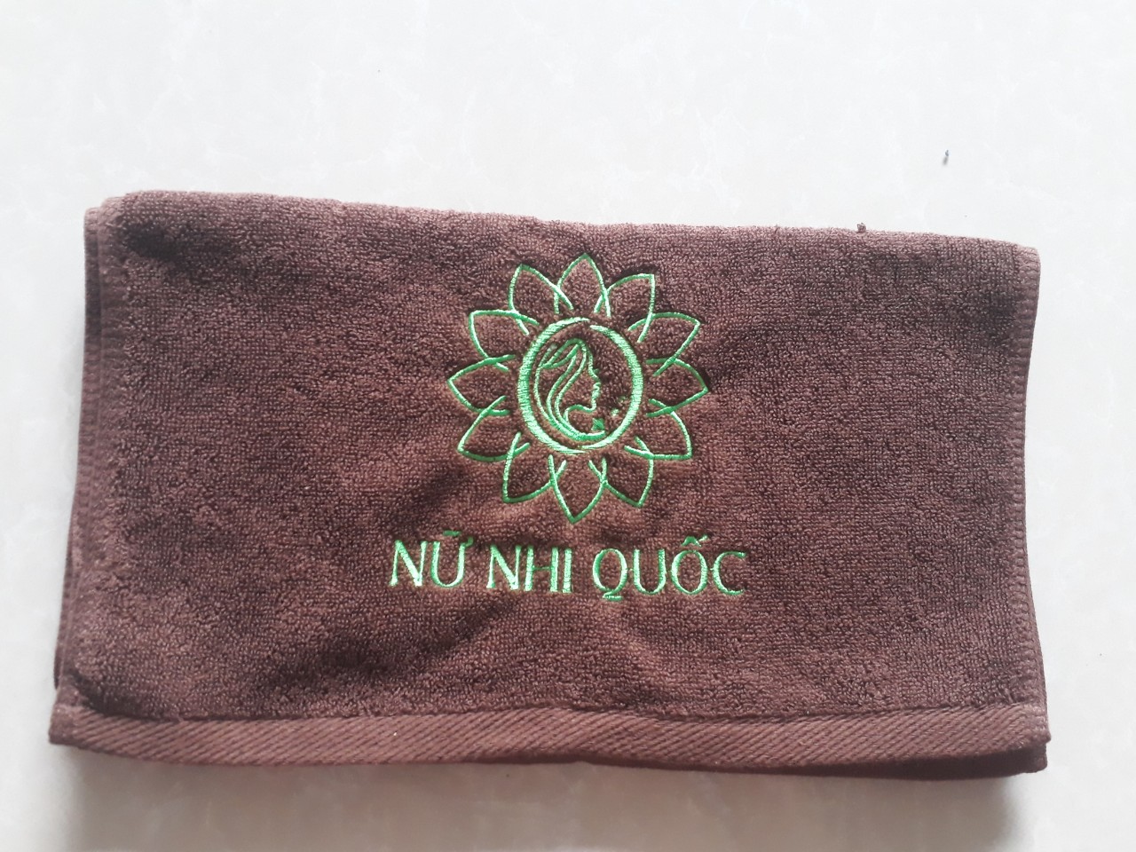 CUNG CẤP KHĂN CHO Nữ Nhi Quốc- 212B/91D Nguyễn Trãi, Q1, HCM