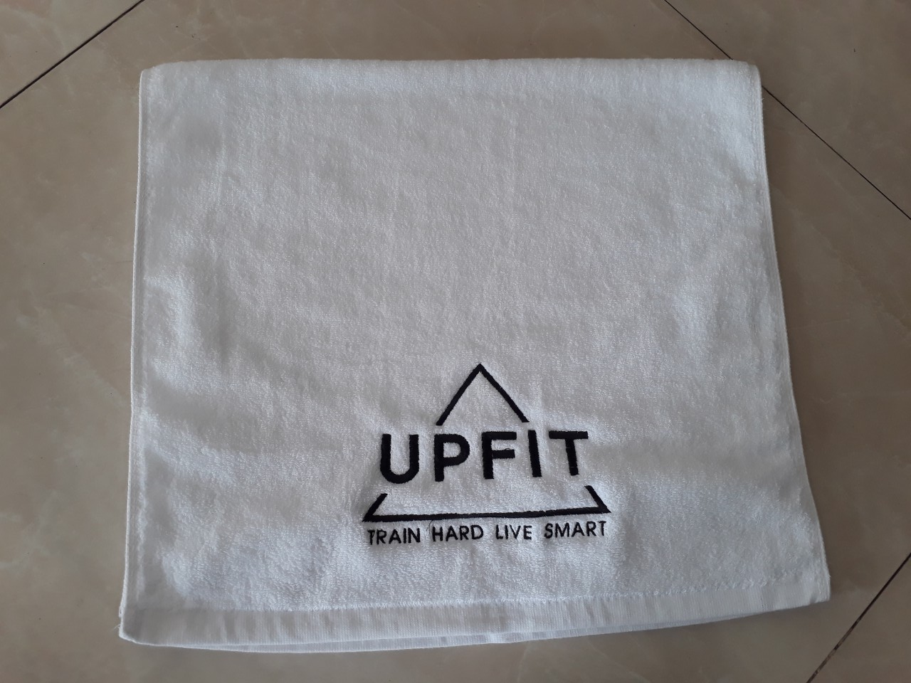 CUNG CẤP KHĂN CHO UPFIT- Z06 Đường số 13, P. Tân Thuận Đông, Q7