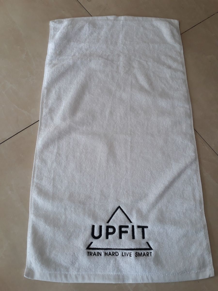 CUNG CẤP KHĂN CHO UPFIT- Z06 Đường số 13, P. Tân Thuận Đông, Q7