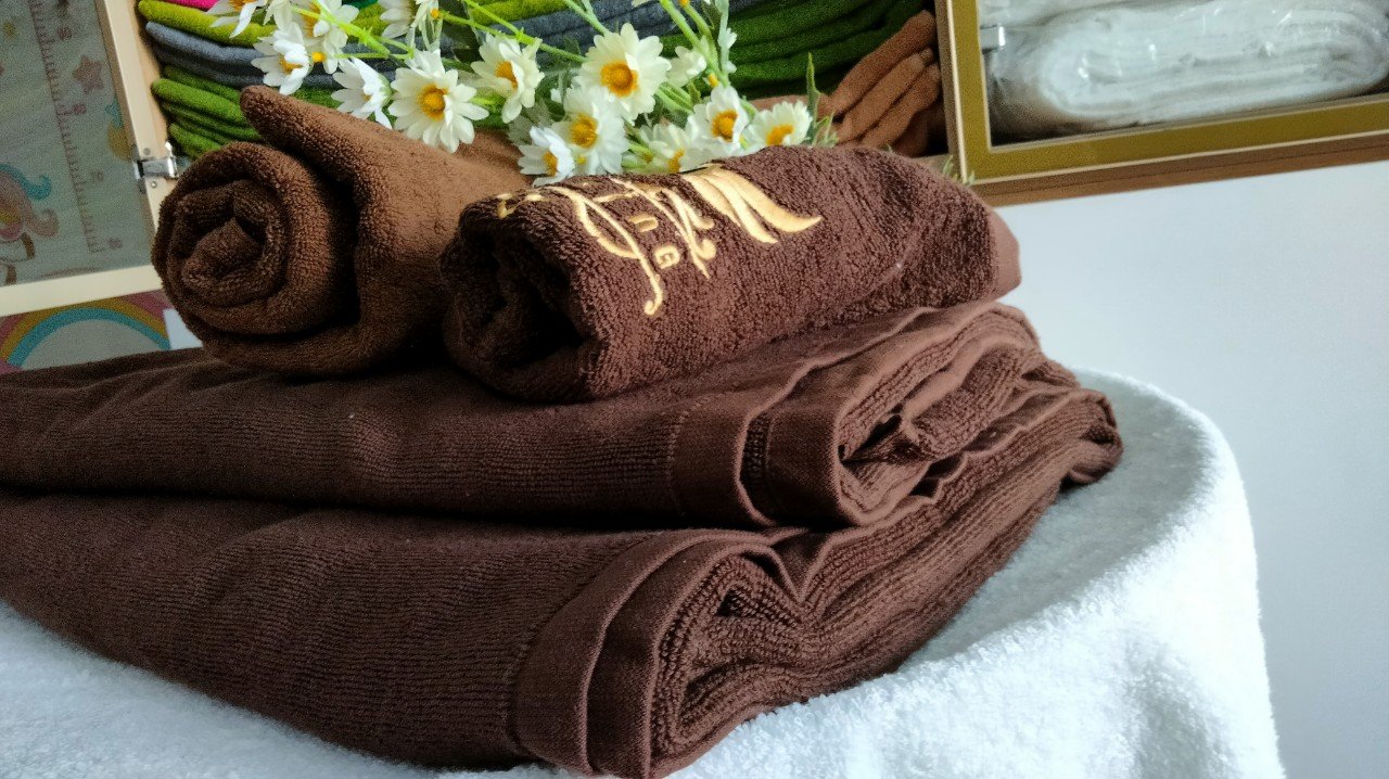 CUNG CẤP KHĂN CHO SPA HẢI YẾN- 320 Trịnh Đình Trọng, Hòa Thạnh, Tân Phú