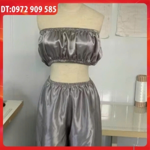 ÁO QUÂY- ÁO 2 MẢNH SPA