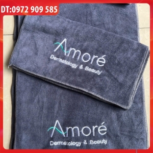 CUNG CẤP KHĂN AMORE'