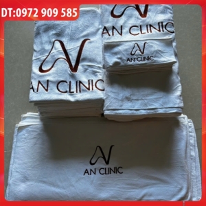 CUNG CẤP KHĂN AN CLINIC