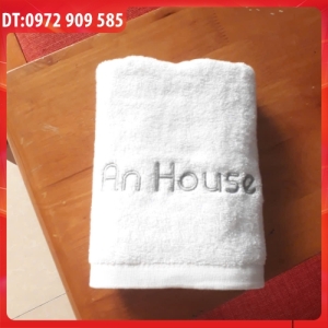 CUNG CẤP KHĂN An House