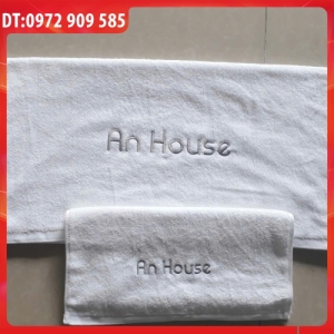 CUNG CẤP KHĂN An House