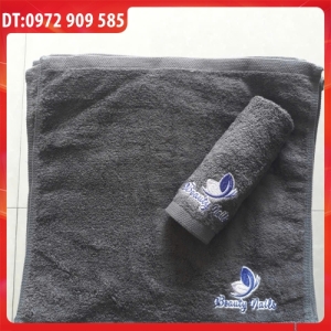 CUNG CẤP KHĂN BEAUTY NAILS