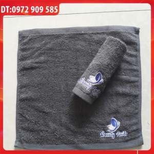 CUNG CẤP KHĂN BEAUTY NAILS