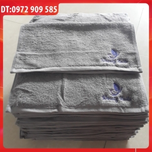 CUNG CẤP KHĂN CHO BEAUTY NAILS