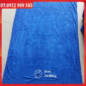 CUNG CẤP KHĂN CHO BORR DRILLING