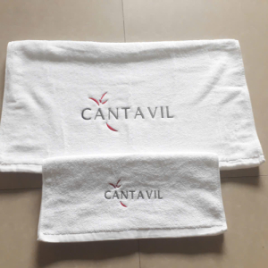 CUNG CẤP KHĂN CHO CANTAVIL
