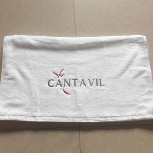 CUNG CẤP KHĂN CHO CANTAVIL