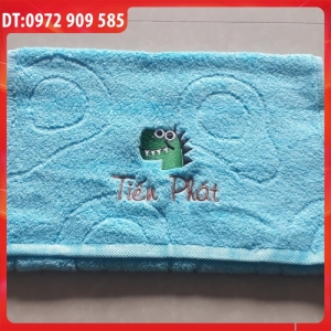 CUNG CẤP KHĂN CHO CHỊ KIM- TIẾN PHÁT CUNG CẤP KHĂN CHO CHỊ KIM- TIẾN PHÁT