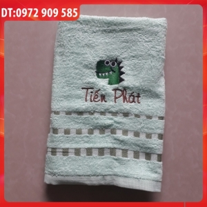 CUNG CẤP KHĂN CHO CHỊ KIM- TIẾN PHÁT CUNG CẤP KHĂN CHO CHỊ KIM- TIẾN PHÁT