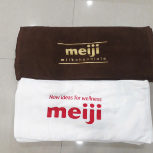 CUNG CẤP KHĂN CHO Cty 5SENSE