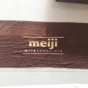 CUNG CẤP KHĂN CHO Cty 5SENSE