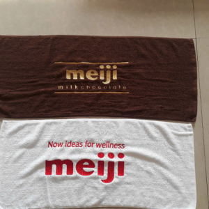 CUNG CẤP KHĂN CHO Cty 5SENSE