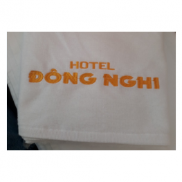 CUNG CẤP KHĂN CHO ĐÔNG NGHI HOTEL-  841 Trần Phú, Đà Lạt