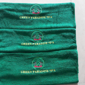CUNG CẤP KHĂN CHO Green Paradise Spa- 131 Trần Hưng Đạo, TT. Dương Đông, Phú Quốc, Kiên Giang CUNG CẤP KHĂN CHO Green Paradise Spa- 131 Trần Hưng Đạo, TT. Dương Đông, Phú Quốc, Kiên Giang