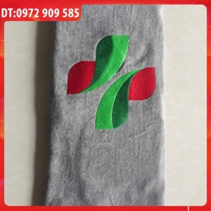 CUNG CẤP KHĂN CHO HÀ PHƯƠNG