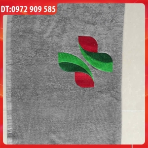 CUNG CẤP KHĂN CHO HÀ PHƯƠNG