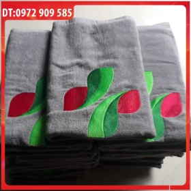 CUNG CẤP KHĂN CHO HÀ PHƯƠNG- Số 40-41C, Khu tái định cư Khu phố 10, P. Dương Đông, Phú Quốc