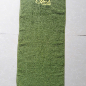 CUNG CẤP KHĂN CHO JANA NAIL