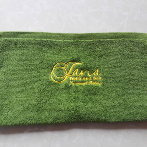 CUNG CẤP KHĂN CHO JANA NAIL