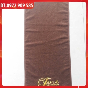 CUNG CẤP KHĂN CHO JANA NAIL