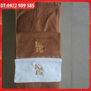 CUNG CẤP KHĂN CHO KARA NAIL