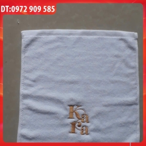 CUNG CẤP KHĂN CHO KARA NAIL