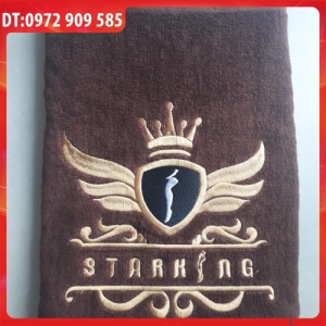 CUNG CẤP KHĂN CHO KING STAR CUNG CẤP KHĂN CHO KING STAR