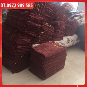 CUNG CẤP KHĂN CHO KING STAR CUNG CẤP KHĂN CHO KING STAR