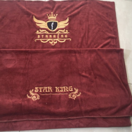 CUNG CẤP KHĂN CHO KING STAR- 105 Ký Con, Q1