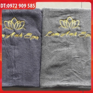 CUNG CẤP KHĂN CHO Lam Anh Spa