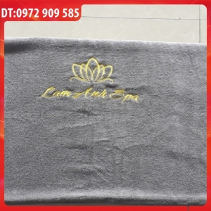 CUNG CẤP KHĂN CHO Lam Anh Spa
