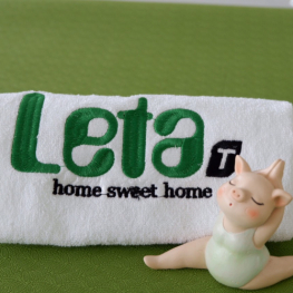 CUNG CẤP KHĂN CHO LETA YOGA- 152 Đường 30/4, Dương Đông, Phú Quốc