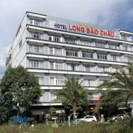 CUNG CẤP KHĂN CHO LONG BẢO CHÂU HOTEL-  9 Đường D10, KDC Chánh Nghĩa, Thủ Dầu Một, Bình Dương