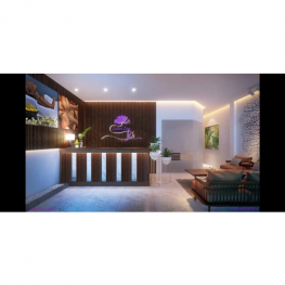 CUNG CẤP KHĂN CHO LOTUS ZEN SPA-  228 Đường Độc Lập, Tân Thạnh, Tân Phú