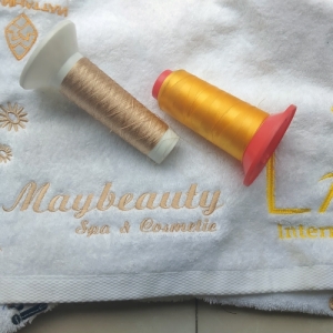CUNG CẤP KHĂN CHO MAYBEAUTY SPA CUNG CẤP KHĂN CHO MAYBEAUTY SPA