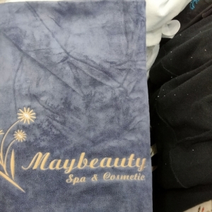 CUNG CẤP KHĂN CHO MAYBEAUTY SPA CUNG CẤP KHĂN CHO MAYBEAUTY SPA