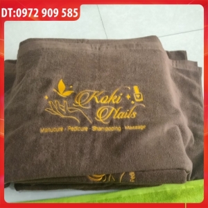 CUNG CẤP KHĂN CHO NAIL CHỊ QUẾ ANH CUNG CẤP KHĂN CHO NAIL CHỊ QUẾ ANH