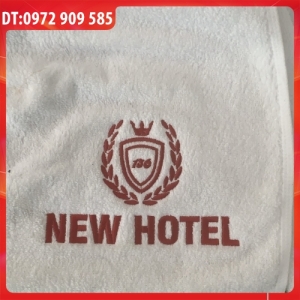 CUNG CẤP KHĂN CHO NEW HOTEL CUNG CẤP KHĂN CHO NEW HOTEL