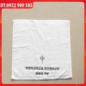 CUNG CẤP KHĂN CHO NGUYEN DUONG