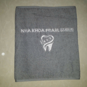 CUNG CẤP KHĂN CHO Nha Khoa PERARL SMILE- 284 đường 3/2, P. Hòa Hưng, HCM CUNG CẤP KHĂN CHO Nha Khoa PERARL SMILE- 284 đường 3/2, P. Hòa Hưng, HCM