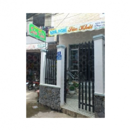 CUNG CẤP KHĂN CHO NHÀ NGHỈ SÁU KHẢI-  2/2 Mậu Thân, Xuân Khánh, Ninh Kiều, Cần Thơ