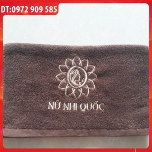 CUNG CẤP KHĂN CHO Nữ Nhi Quốc