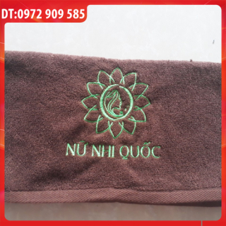 CUNG CẤP KHĂN CHO Nữ Nhi Quốc- 212B/91D Nguyễn Trãi, Q1, HCM