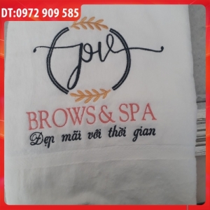 CUNG CẤP KHĂN CHO PHƯƠNG VY SPA CUNG CẤP KHĂN CHO PHƯƠNG VY SPA