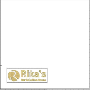 CUNG CẤP KHĂN CHO RIKA Bar & Coffee- 15B/88 Lê Thánh Tôn, P. Bến Nghé, Q1