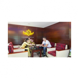 CUNG CẤP KHĂN CHO SEN VÀNG HOTEL- 96B4 Trần Phú, Lộc Thọ, Thành phố Nha Trang